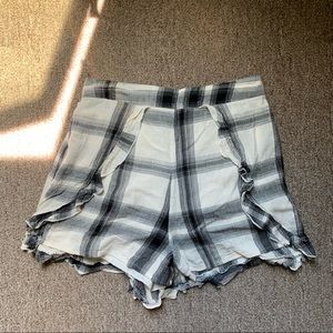 American Eagle summer shorts size XS
